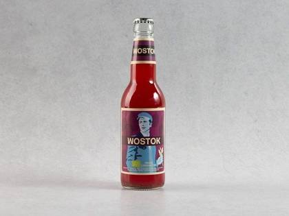 Wostok Plum & Cardamom