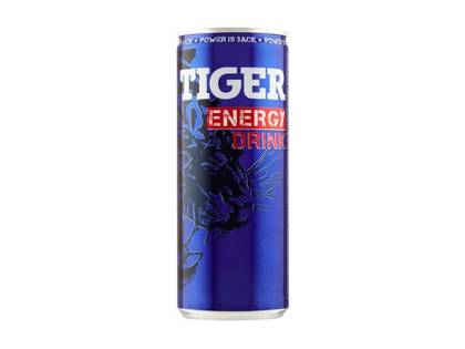 Energy Drink - Tiger