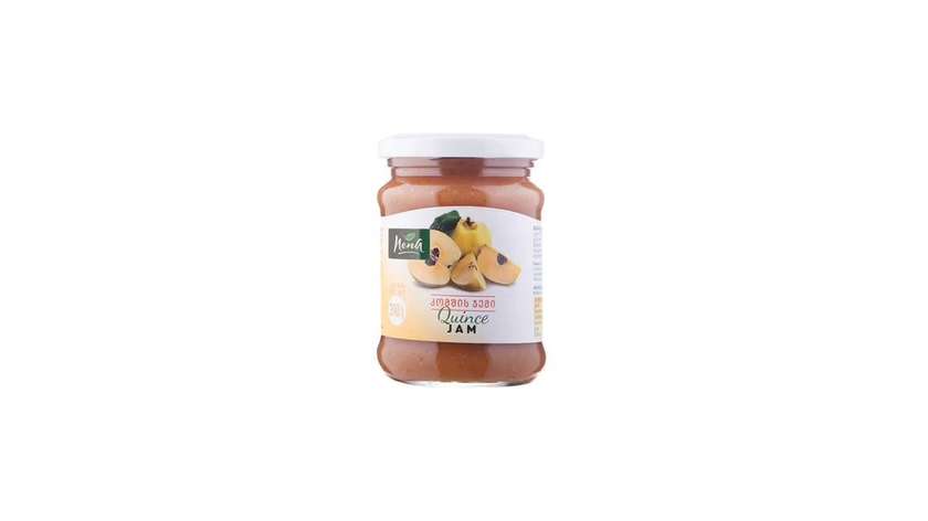 Quince Jam “Nena” 310G