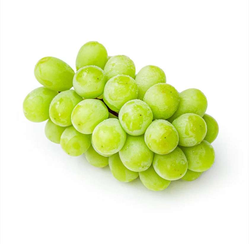 Royal Grapes Green "Holland" 0.5-0.6Kg