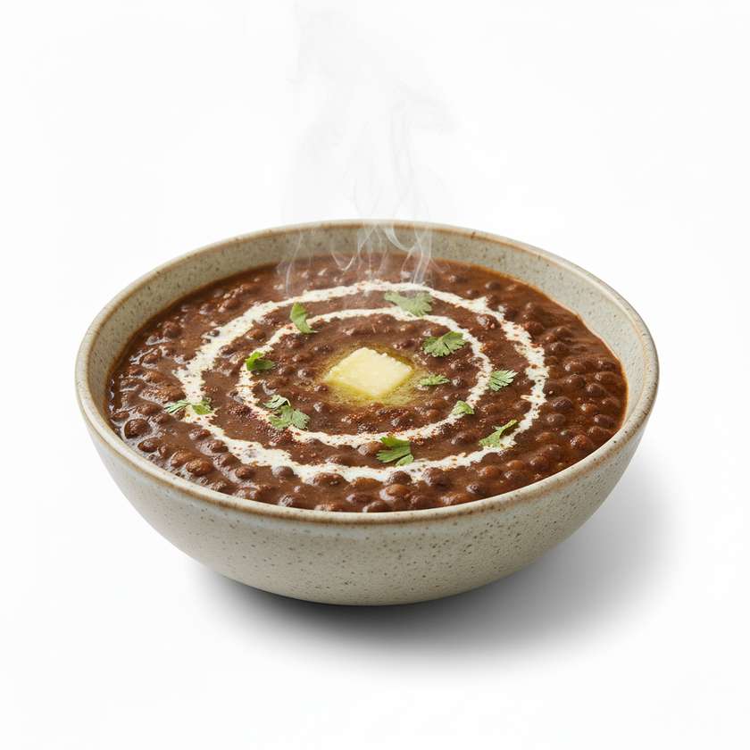 Dal makhani