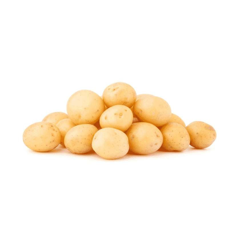 New Potatoes 0.5Kg