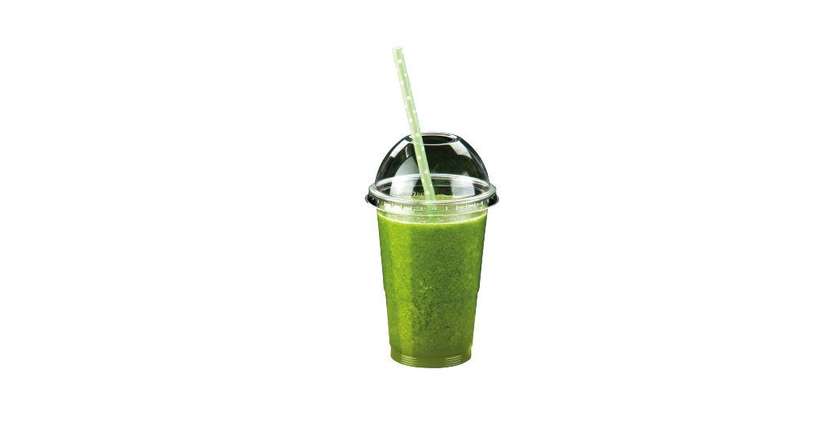 Juice - Pear, Kiwi, Spinach