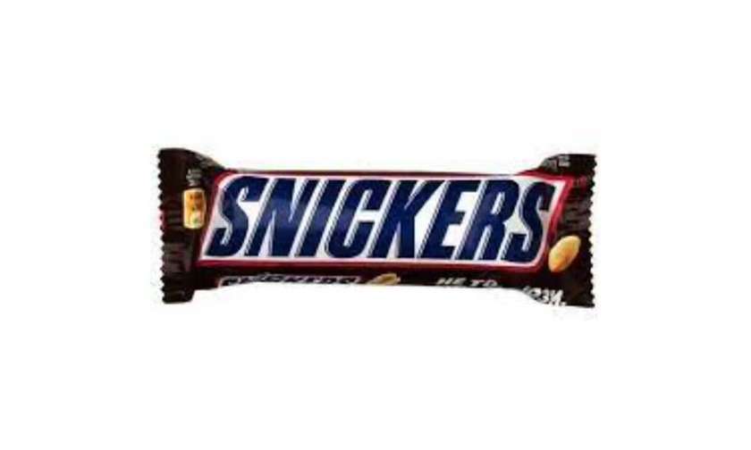 Snickers 50G