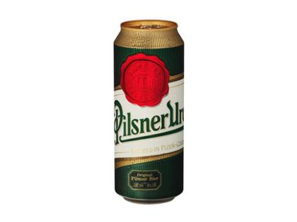 Pivo Pilsner Urquell 12° 0,5 L