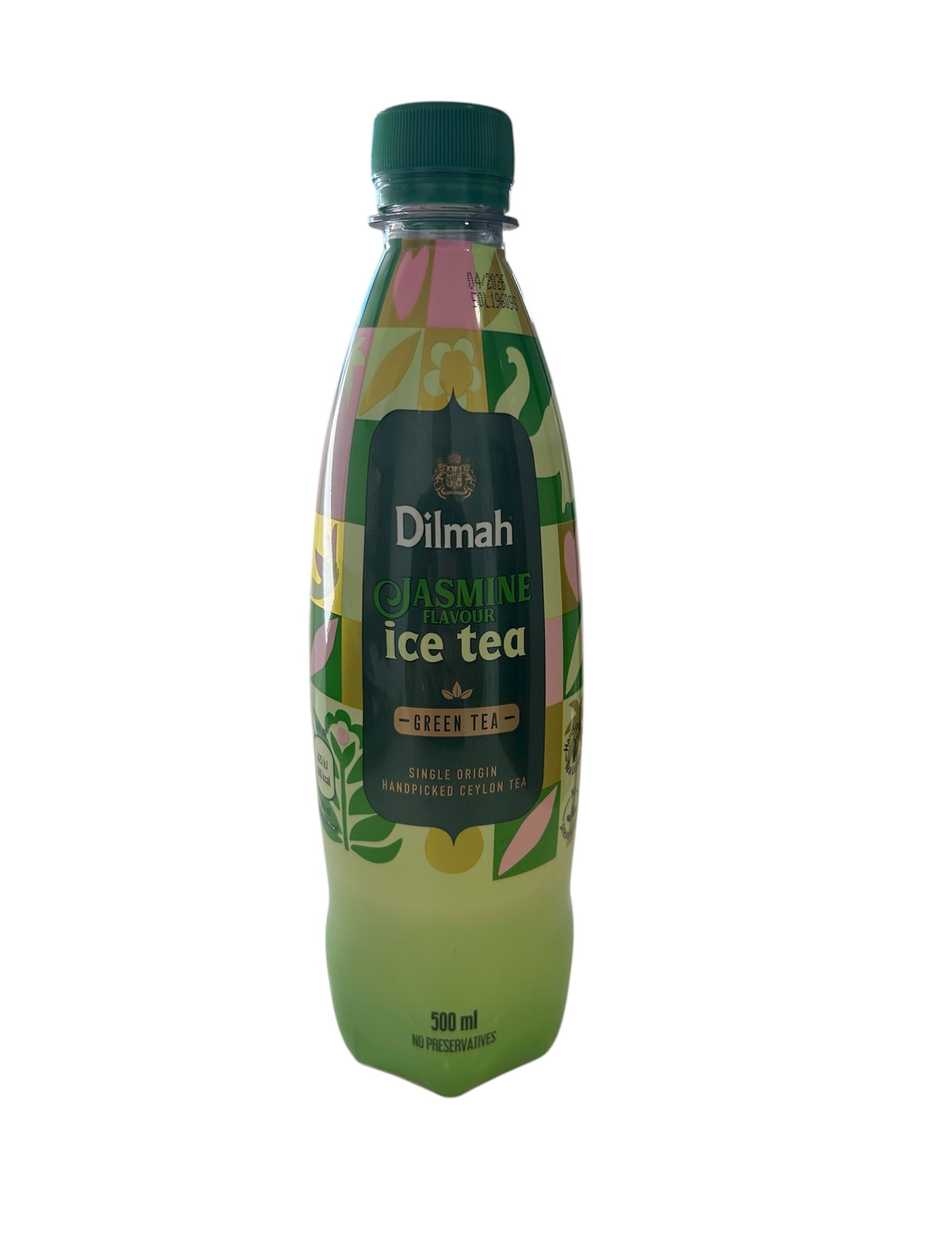 DILMAH Ledový čaj - Jasmín 0,5l