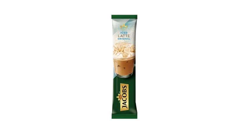 Jacobs “Iced Latte”