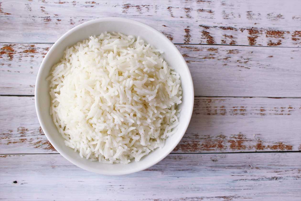 Rice
