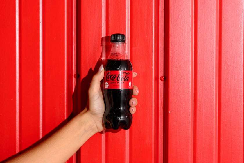 Coca Cola Zero, 300ml