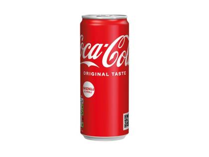 Coca Cola