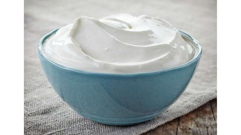 Sour Cream 15% 500G