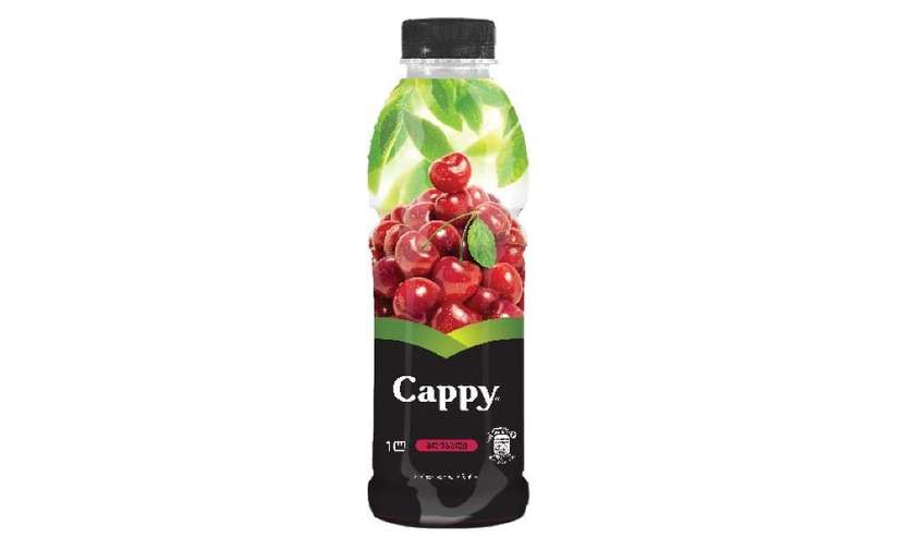 Cappy Cherry 0.5L