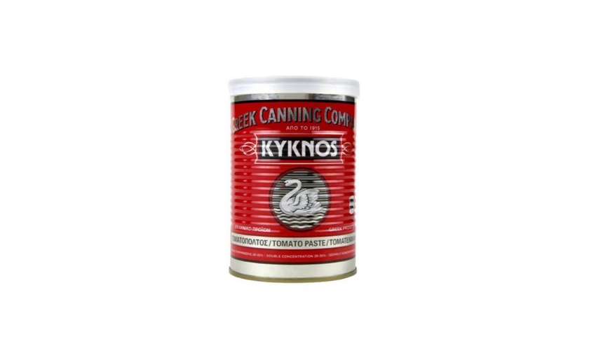 Tomato Paste “Kyknos” 200G