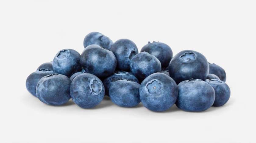 Georgian Blueberries 200G
