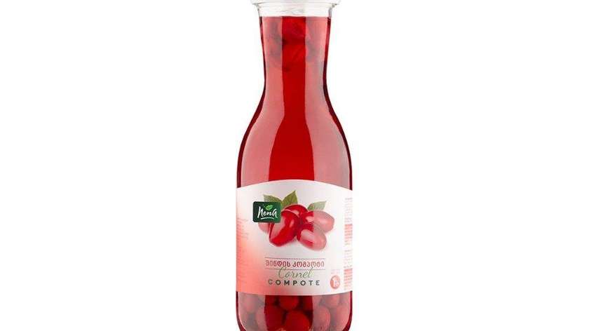 Cranberry Compote "Nena" 1L
