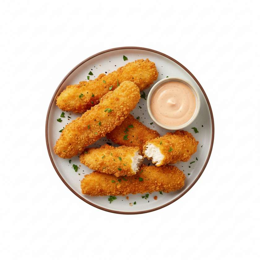 Cheese Sticks
