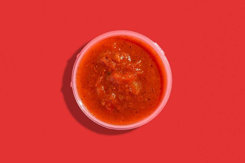 Marinara Sauce