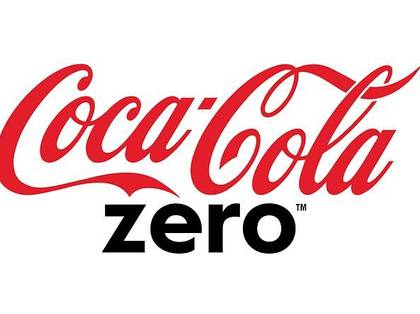 Coca-Cola Zero 0.33l