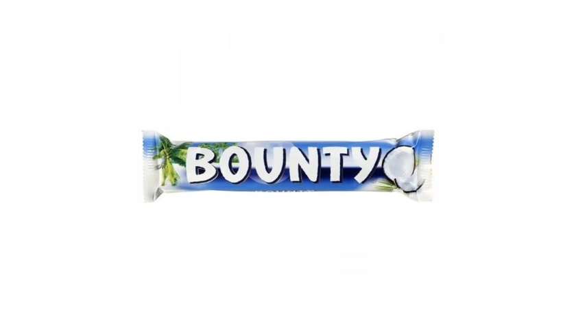 Bounty (Small)