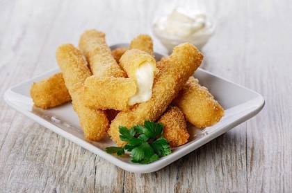 Cheese Sticks