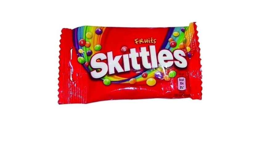 Dragee “Skittles” Fruit