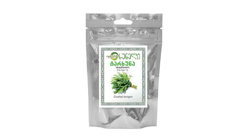 Tarragon (Chopped)
