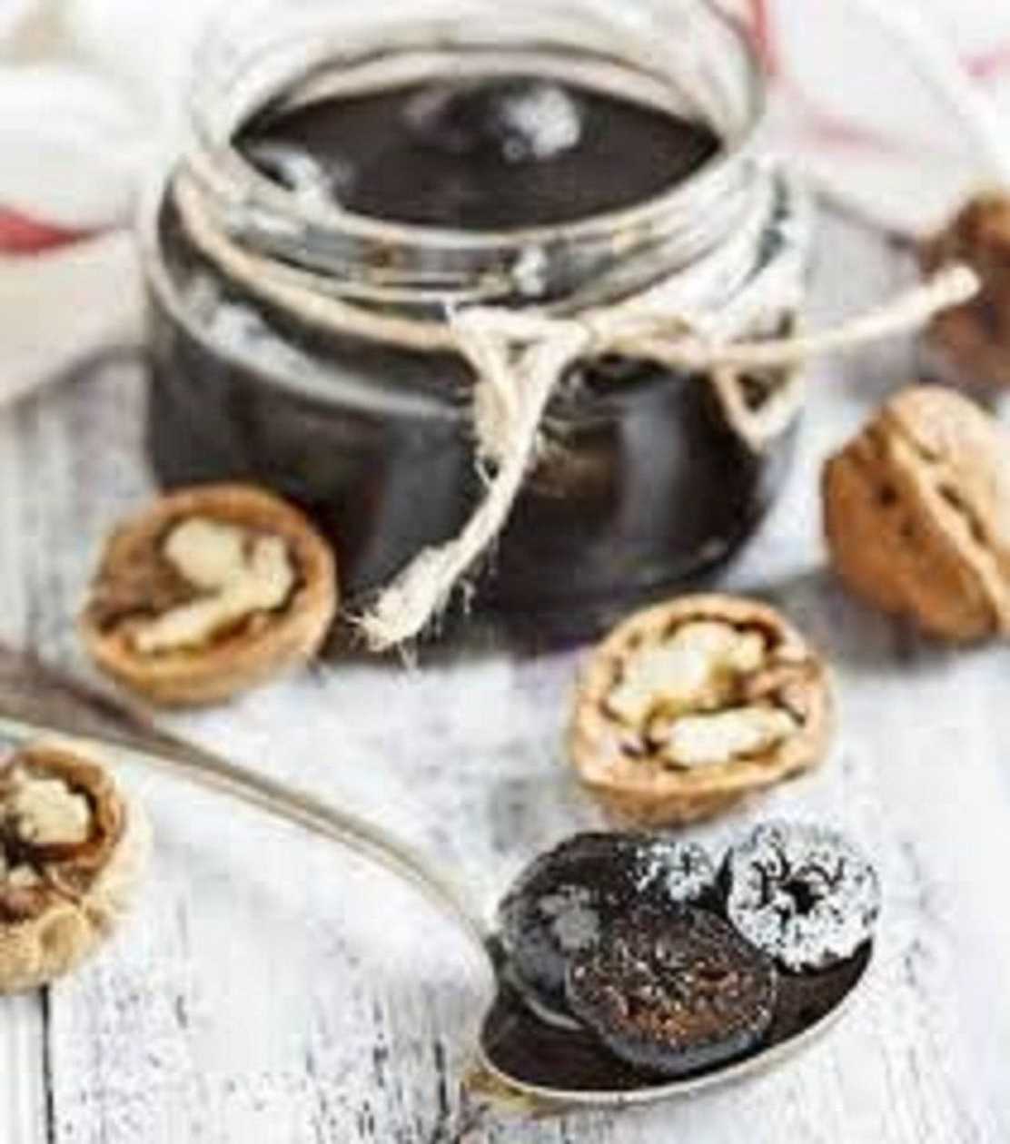 Raspberry Jam “Tianeti Nobati” 250G