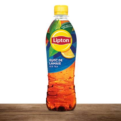 Lipton - 500 ML