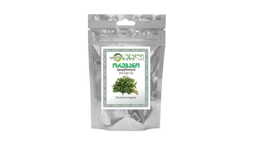 Oregano 25G