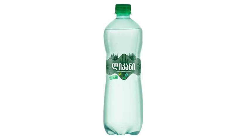 Likan 0.33L Can