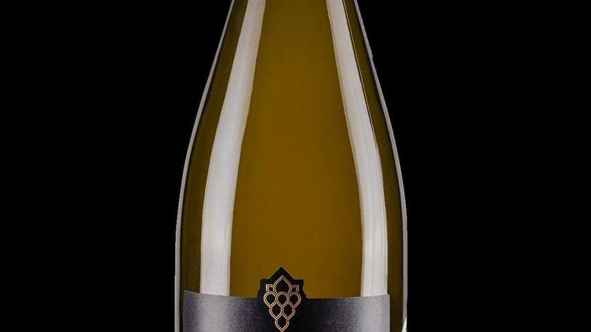 Grape "Rkatsiteli Mtsvane"