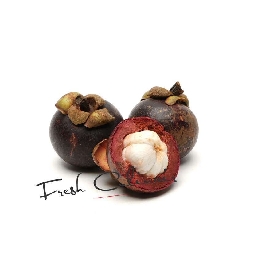 Mangosteen 250-260G