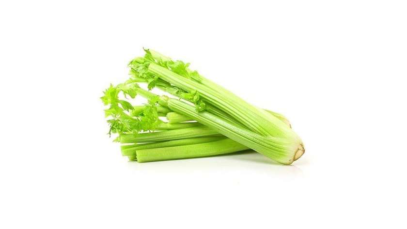 Celery Stalk 0.5-0.6 Kg