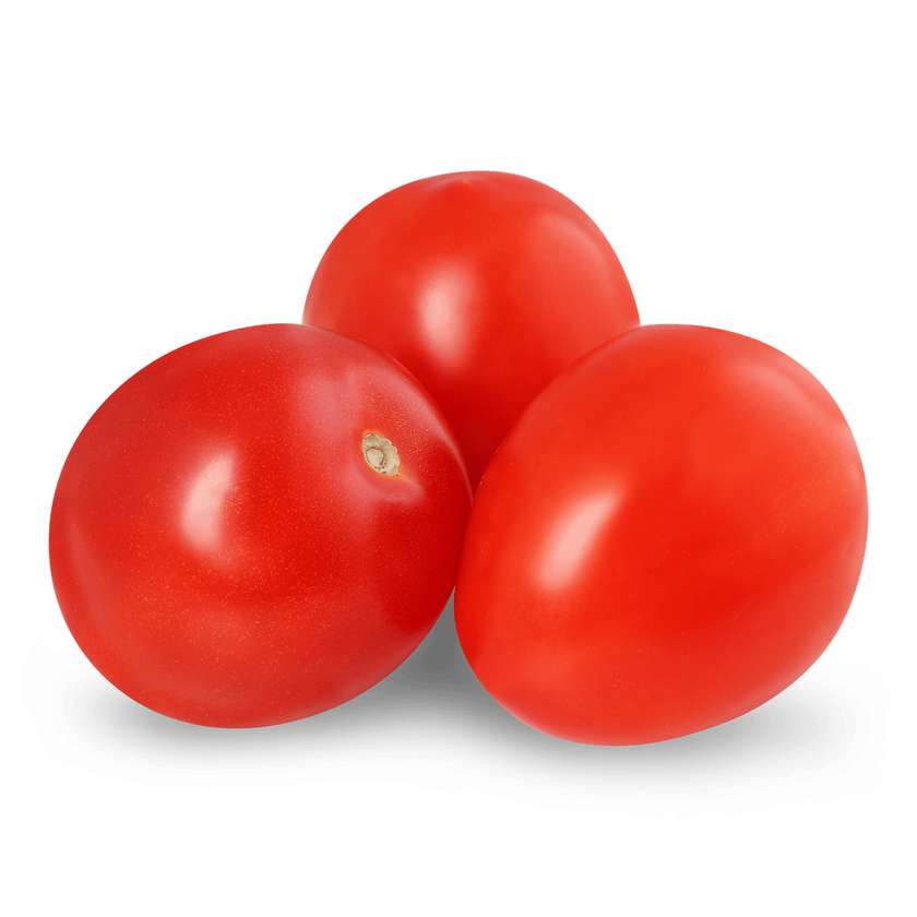 Tomatoes, Plums, 0.5Kg