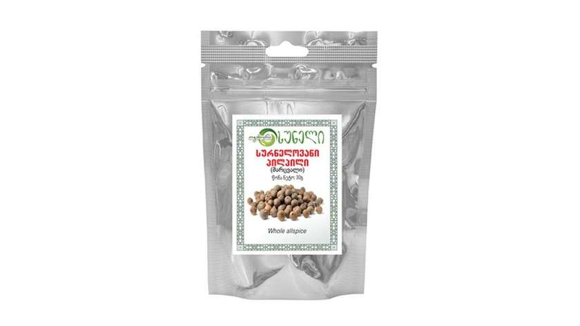 Allspice