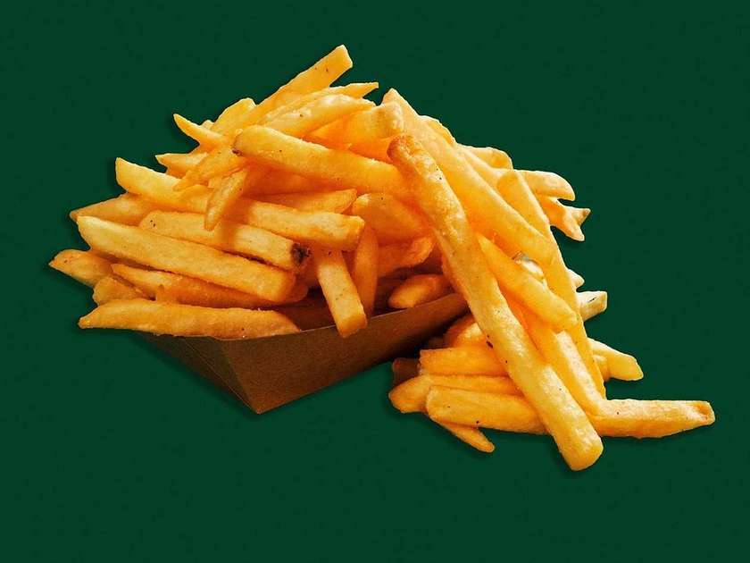 XXL MATOKA French Fries