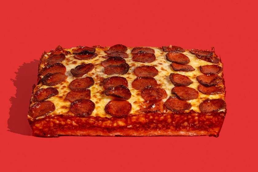 Pepperoni