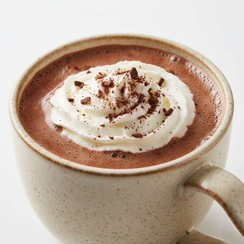 Hot Cocoa