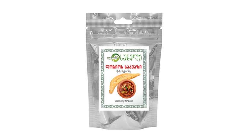 Bean Paste 50G
