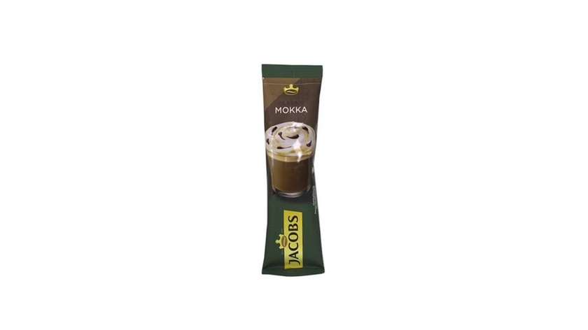 Jacob "Mocha"