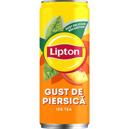 Lipton Piersici 0.33