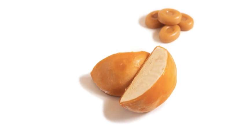 Mochi Salted Caramel