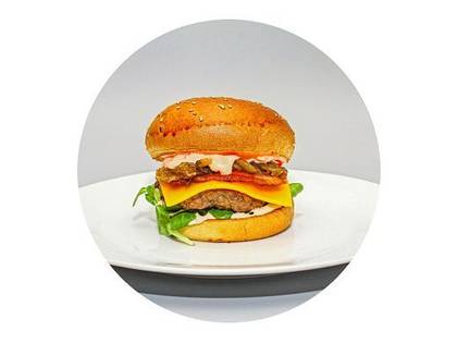 Baconaisse - Standard