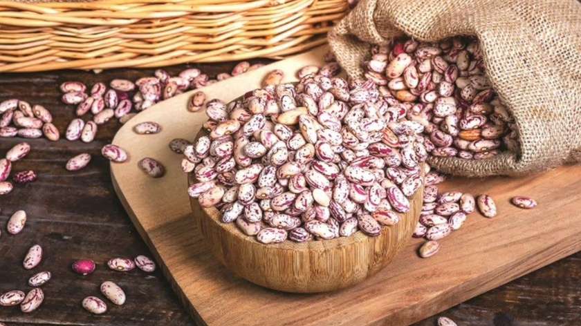 Beans Georgian "Gurula" 0.5Kg