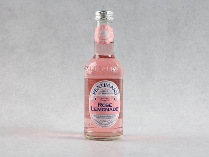 Fentimans Rose Lemonade