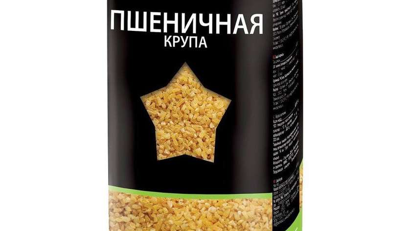 Hulled Barley (Perlovka) 700G "Yarmarka"