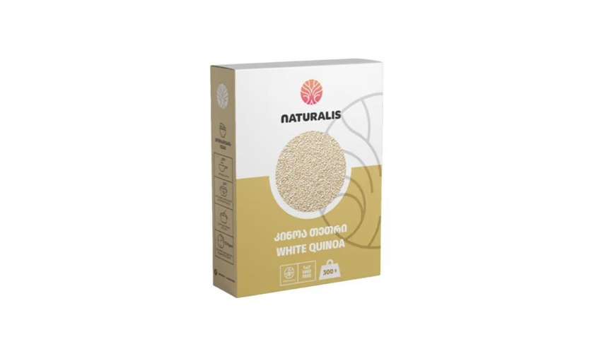 Quinoa White 300G