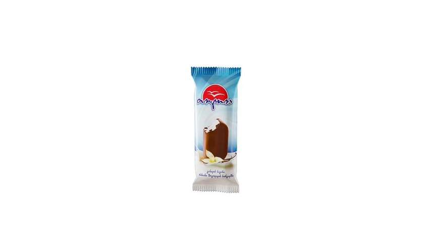 Vanilla Ice Cream “Seagull” Eskimo