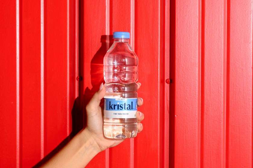 Kristal Water, 500ml