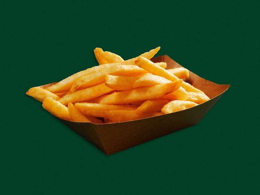 MATOKA French Fries